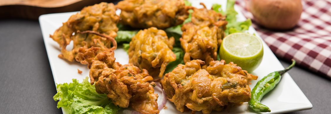 Authentic North Indian and Indo-Chinese cuisine served at Tandoori Grill Calgary